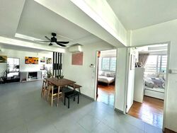 Blk 26 Telok Blangah Crescent (Bukit Merah), HDB 5 Rooms #523037651